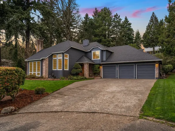 2402 SE 113th Ct, Vancouver, WA 98664