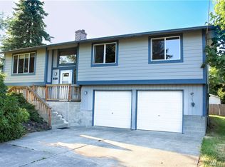 920 Tartan Dr SW, Tumwater, WA 98501