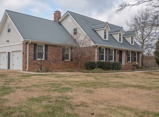 812 Friendship Church Rd, Buchanan, GA 30113