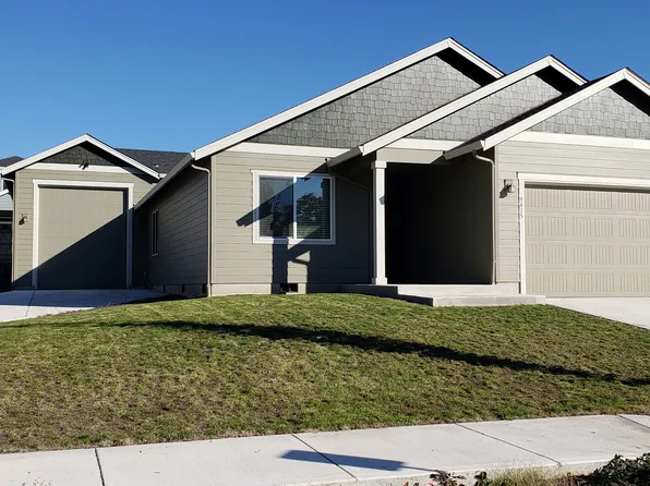 9415 NE 38th Ave, Vancouver, WA 98665