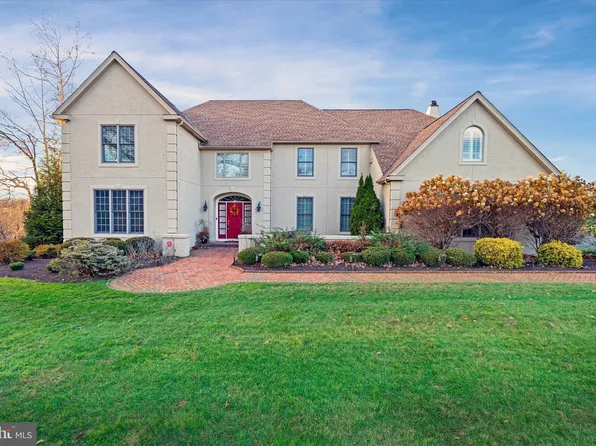 3 Pheasants Rdg N, Wilmington, DE 19807