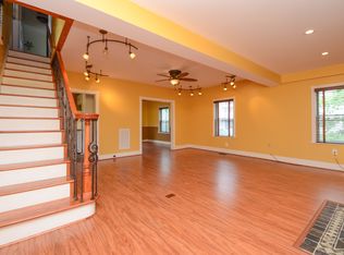 200 Slade Ave, Baltimore, MD 21208