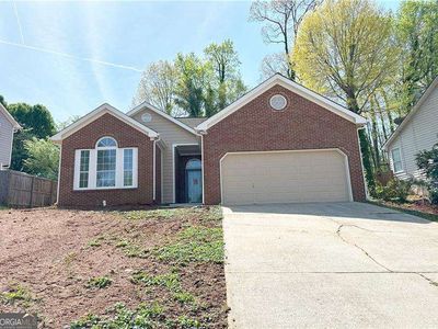 2910 Treehouse Ln, Lawrenceville, GA, 30044