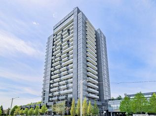 55 Oneida Cres #1209, Richmond Hill, ON L4B 0E8
