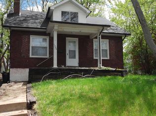 1304 Haley Ave, Saint Louis, MO