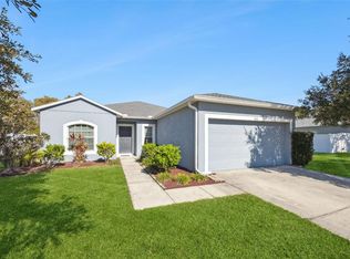 3153 Queen Alexandria Dr, Kissimmee, FL 34744