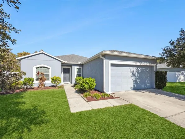 3153 Queen Alexandria Dr, Kissimmee, FL 34744