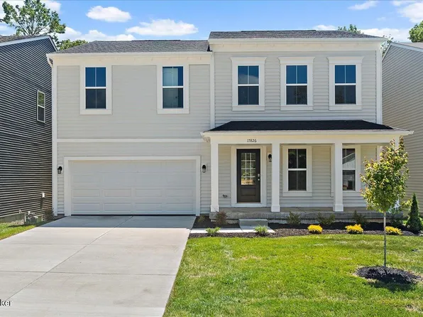 17826 Bridle Run Dr, Louisville, KY 40245