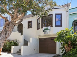 533 Ellsworth St, San Francisco, CA 94110