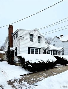 14 3rd St, Ilion, NY, 13357
