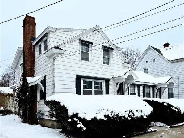 14 3rd St, Ilion, NY 13357