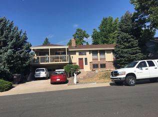 4697 S Yates St, Denver, CO 80236