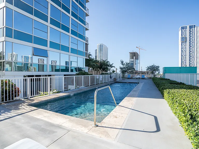 909 Kapiolani Blvd #2702 — Photo 20