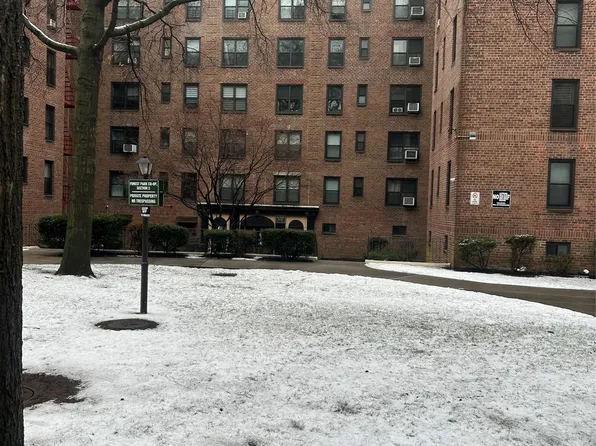 83-85 Woodhaven Boulevard #3M, Woodhaven, NY 11421
