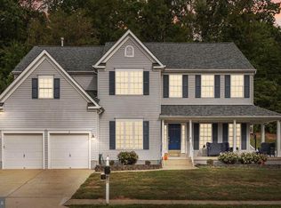 5 Basket Ct, Stafford, VA 22554