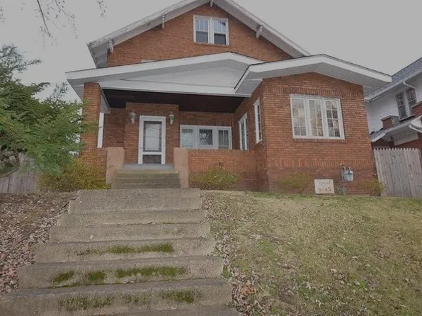 123 Blymyer Ave, Mansfield, OH 44903
