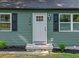 259 Raintree Dr, Clarksville, TN 37042