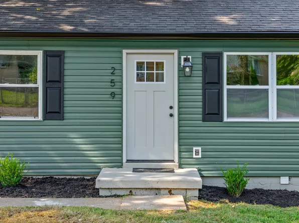 259 Raintree Dr, Clarksville, TN 37042