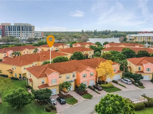 9817 Cristalino View Way APT 103, Fort Myers, FL 33908