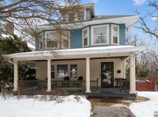 11 Overlook Ave, West Orange, NJ 07052