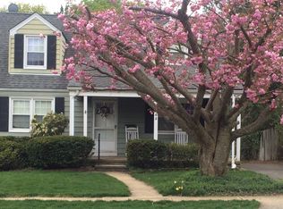 385 Conover Pl, Red Bank, NJ 07701