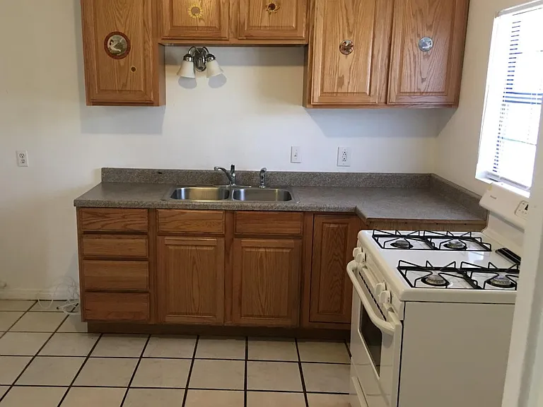 kitchen dining room entrance