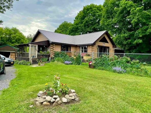 65 Joy Rd, Norfolk, NY 13667