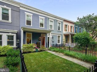 827 9th St NE, Washington, DC 20002