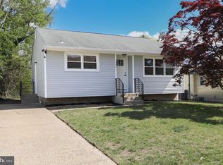 448 Roosevelt Ave, Glendora, NJ 08029