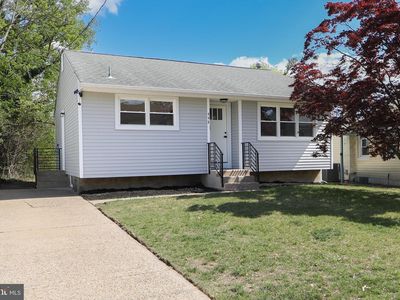 448 Roosevelt Ave, Glendora, NJ, 08029