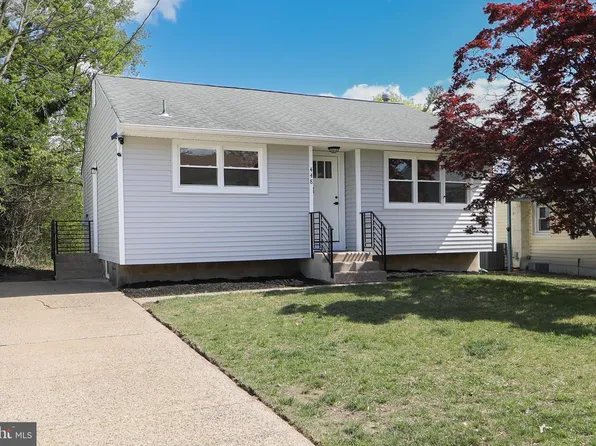 448 Roosevelt Ave, Glendora, NJ 08029