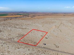 0 Lenwood Rd, Hinkley, CA 92347