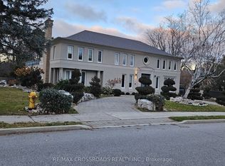 200 The Bridle Path, Toronto, ON M3C2P5