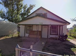 306 Weld St, Otis, CO 80743