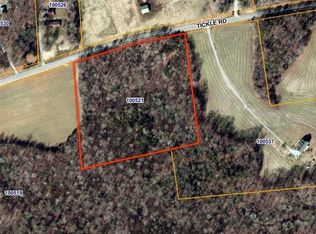 7134 Tickle Rd, Elon, NC 27244