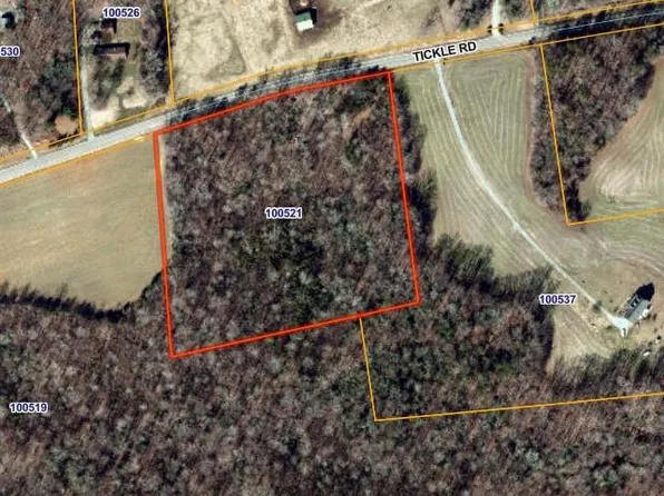 7134 Tickle Rd, Elon, NC 27244