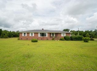 116 Cactus Ln, St matthews, SC 29135