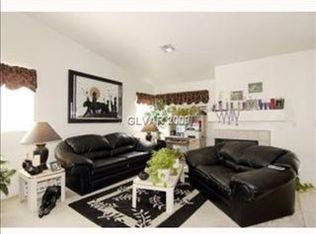 5435 Echo Hawk St, North Las Vegas, NV 89031