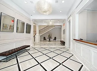 Rented by REAL New York