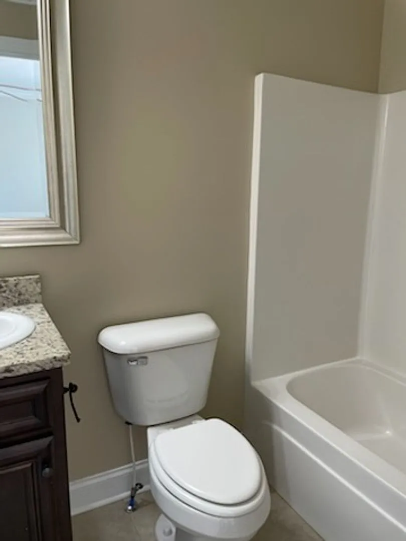 Townhome In The City — Photo 4