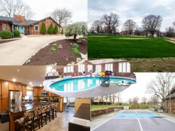 8420 Interlochen Drive, Nixa, MO 65714