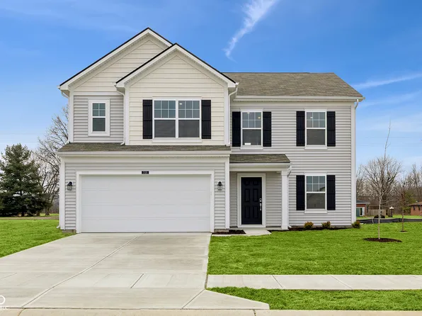 7125 Waylon Way, Indianapolis, IN 46239