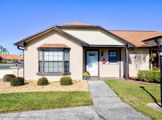 4826 Vilabella Dr, Sebring, FL 33872