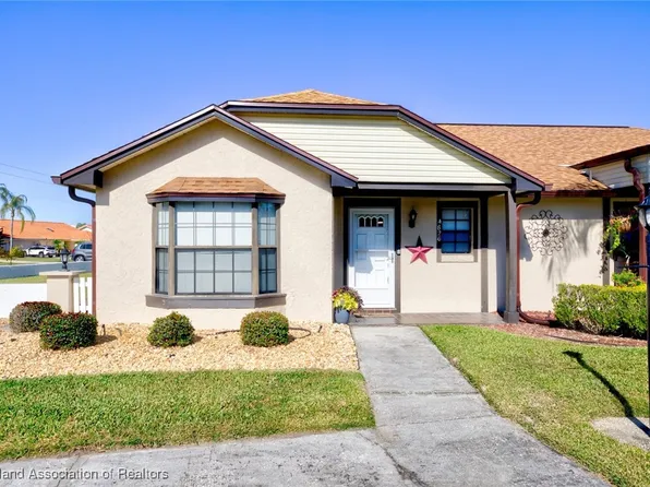 4826 Vilabella Dr, Sebring, FL 33872