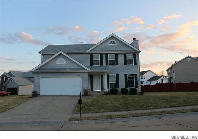 1st image of 1442 Schwarz Meadow Dr