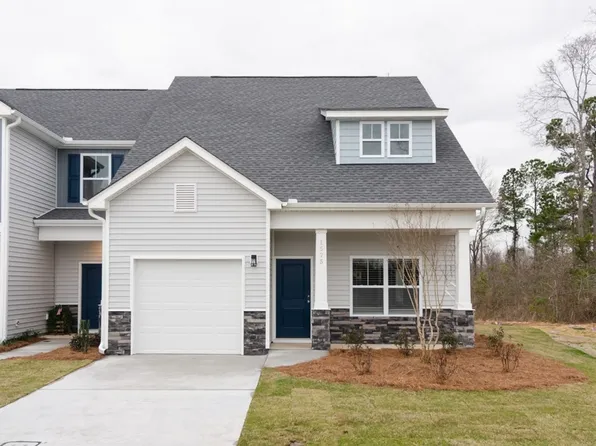 1575 Grey Cliff Run, Wilmington, NC 28405