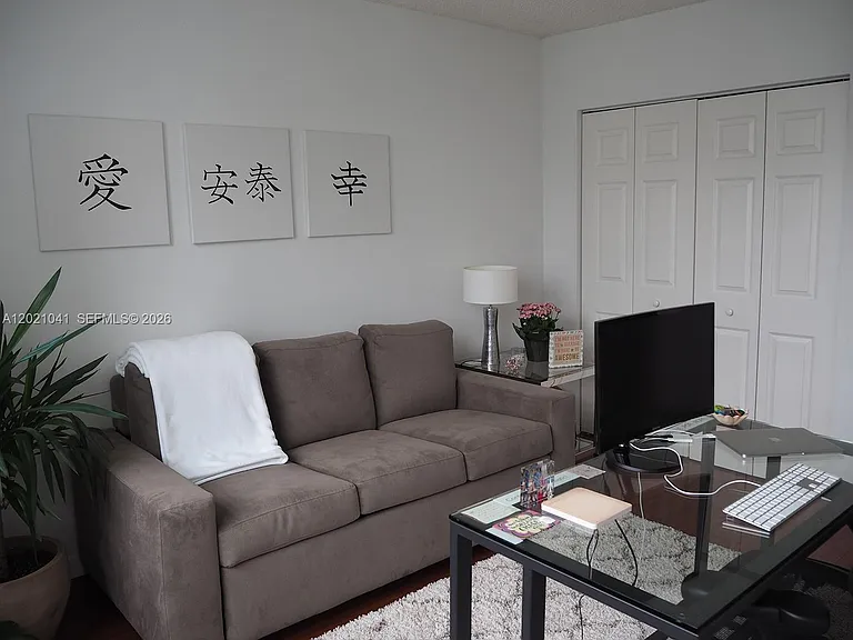 1155 Brickell Bay Dr #3102 — Photo 9