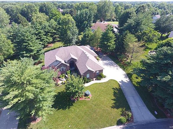 3rd image of 4 Ginger Forest Ct