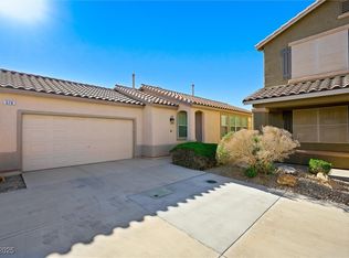 576 Bayo Canyon Ct, Henderson, NV 89015