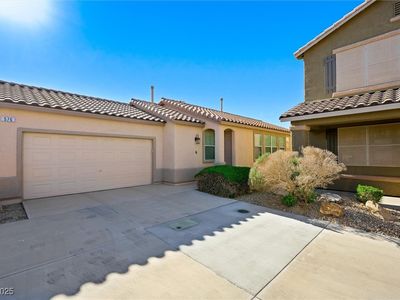 576 Bayo Canyon Ct, Henderson, NV, 89015